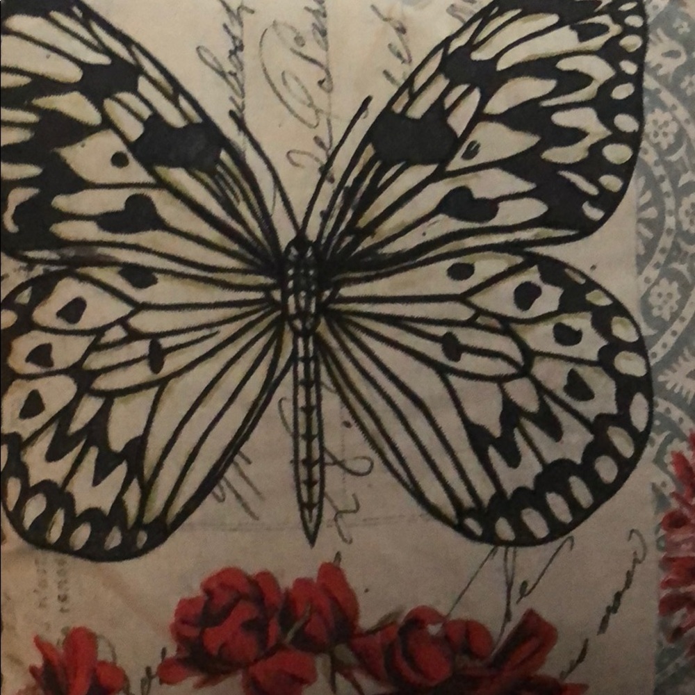 Meet your Posher, Melissa